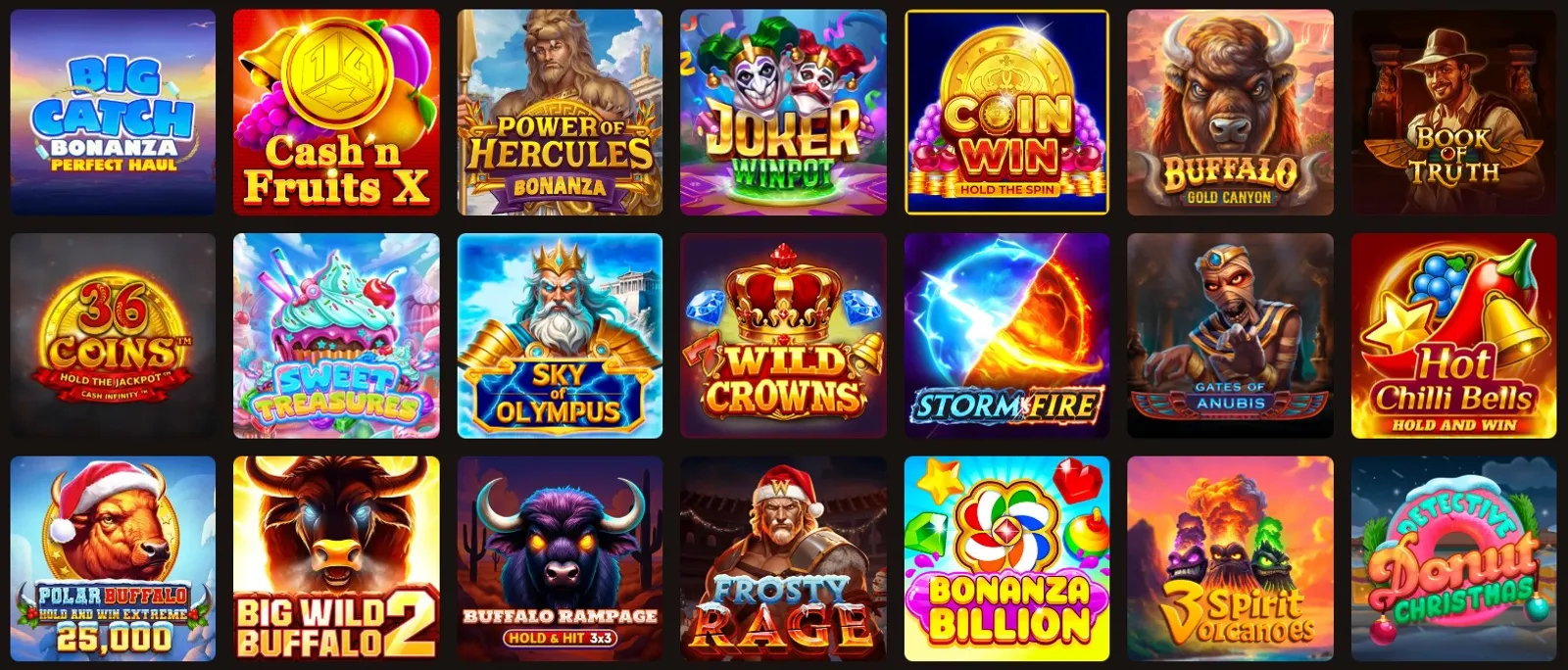 Casino Hero 4